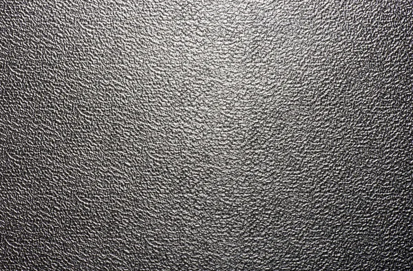 Textura de fundo de uma folha de metal brilhante — Fotografia de Stock