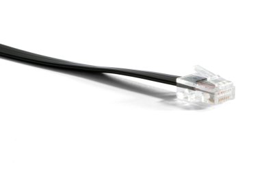 Telefon bağlantı kablosu