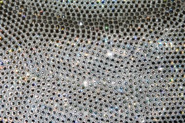 Kristalleri duvar portre