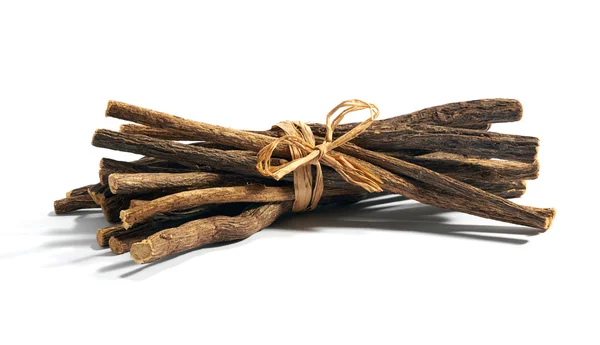 Glycyrrhiza glabra Stock Photos, Royalty Free Glycyrrhiza glabra Images | Depositphotos