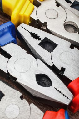 Pense arka plan başkanı