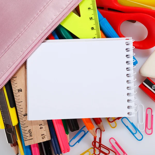 Accesorios educativos y empresariales —  Fotos de Stock