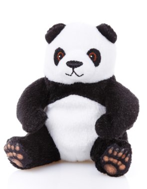 Çocuk oyuncak, yumuşak oyuncak panda