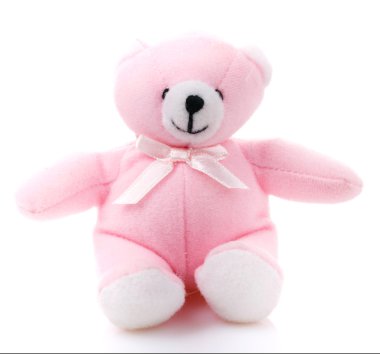 Çocuk oyuncak, yumuşak oyuncak ayı