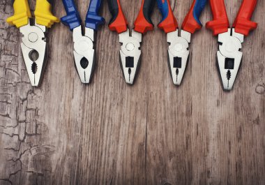 handtools pense boşaltmak görüntü dizi