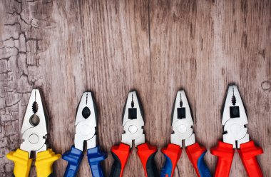 handtools pense boşaltmak görüntü dizi