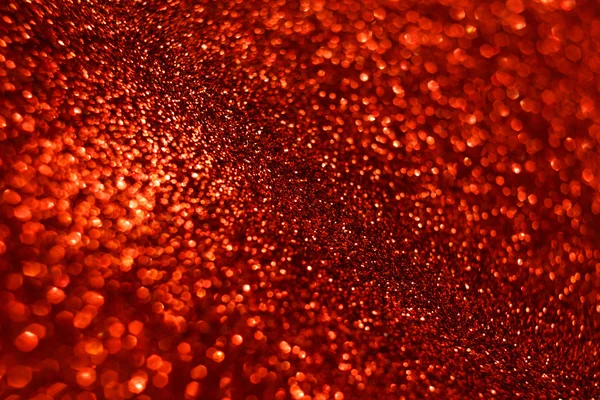 abstract background red bokeh light