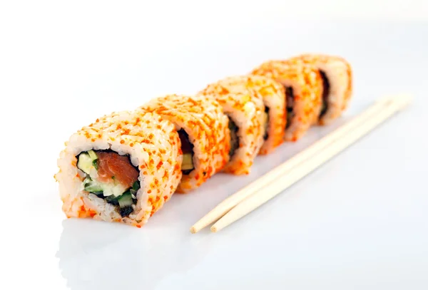 Sushi — Stockfoto