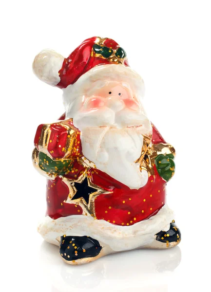 Christmas Santa Claus — Stock Photo, Image