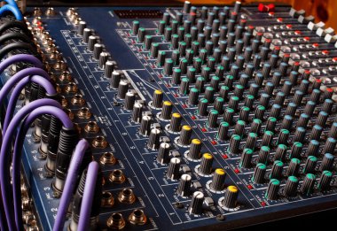 Stüdyo Mikser detay