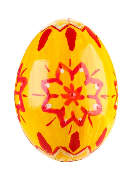 Holiday Easter egg — Stock Photo, Image