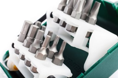 tornavida ipuçları kenarlık