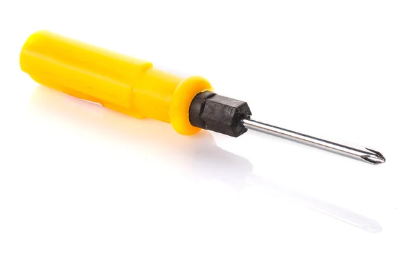 Screwdriver — Stock Photo, Image