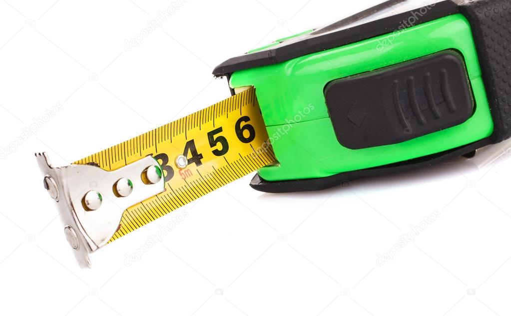 measuring tape for tool roulette