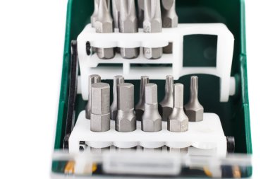 tornavida ipuçları kenarlık