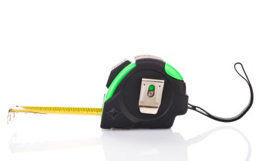 aracı rulet için ölçüm bandı