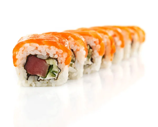 Asian food sushi — Stock Photo, Image