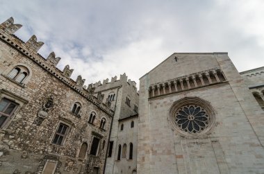 Trento Katedrali