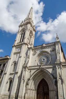 Bilbao Katedrali