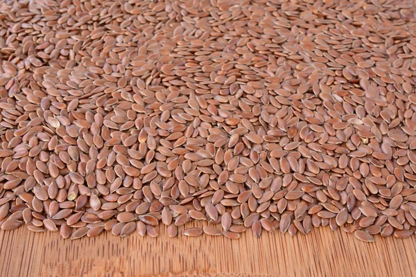 Pile of shelled walnuts — Stock Photo, Image
