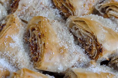 geleneksel Bulgar kabak pasta - banitza