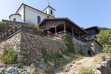glozhene Manastırı St george - 13 yüzyıl, Bulgaristan