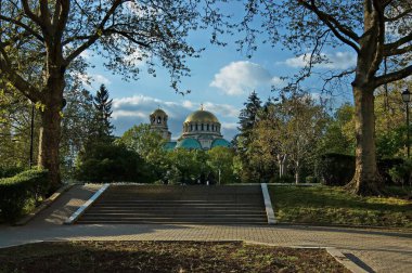 1882 yılında inşa edilen 