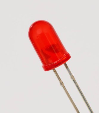 beyaz arkaplanda tornavida