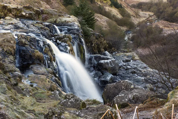 Loup of Fintry — Stock Photo, Image