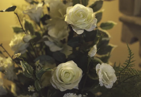 Alcuni fiori di nozze — Foto Stock