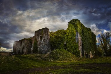 Kennet damıtım nehir Forth üzerinde