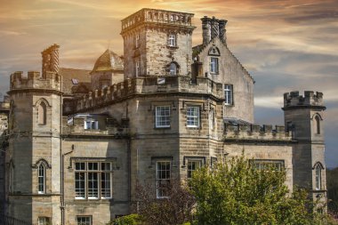 Yıldırıcı Castle
