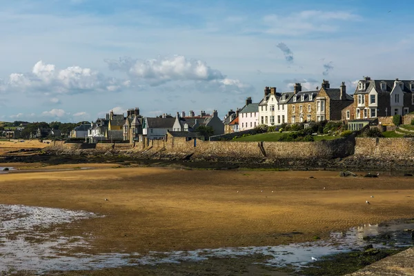 Elie, Fife Scotland — Stockfoto