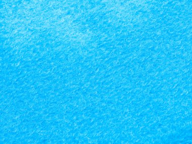 doku ve arka plan elyaf kumaş (mavi