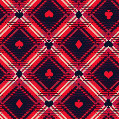 canlı yinelenen harita