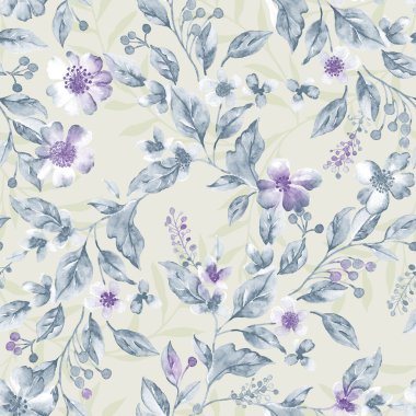 güzel çiçek yinelenen