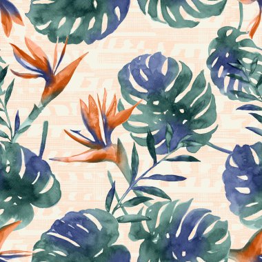 güzel çiçek yinelenen