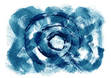 Soyut suluboya arkaplanı