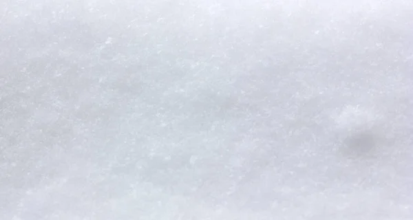Зимний Белый Снег Заднем Плане — стоковое фото
