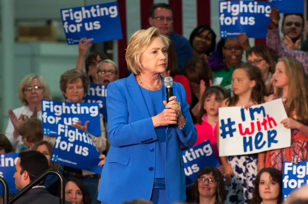Hillary Clinton 09