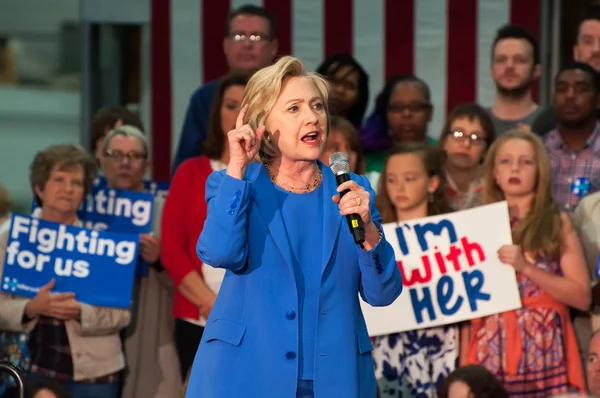 Hillary Clinton 09