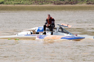 madison regatta 0321