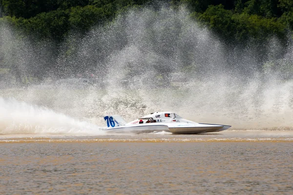 Madison regatta 015 — стоковое фото