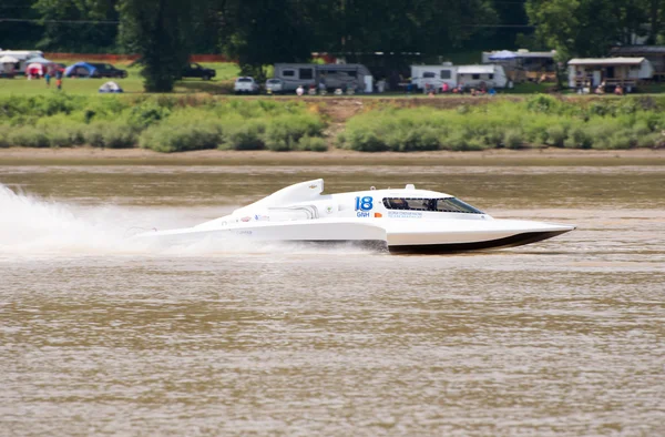 Madison regatta 027 — стоковое фото