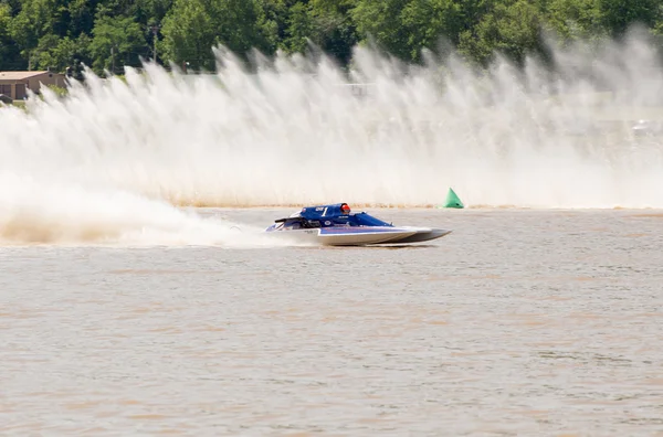 Madison regatta 035 — стоковое фото