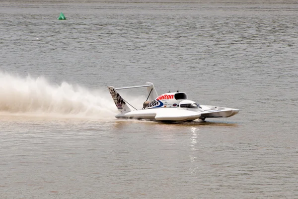 Madison regatta 041 — стоковое фото