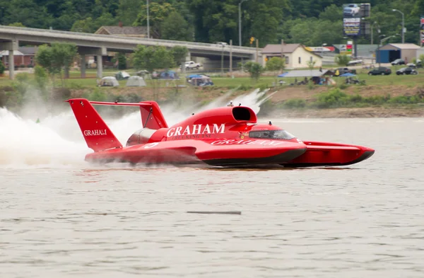 Madison regatta 057 — Stockfoto