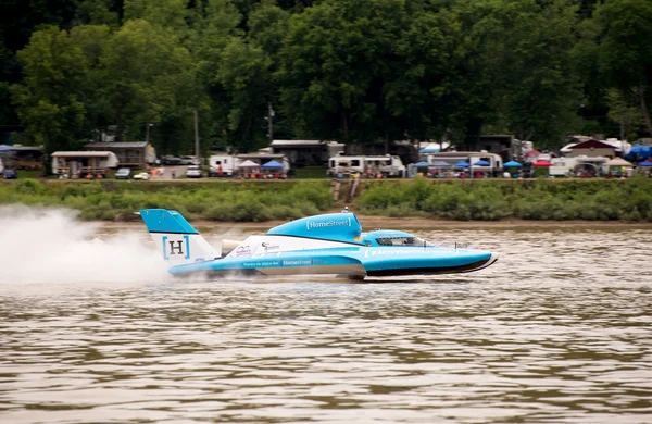 Madison regatta 053 — стоковое фото