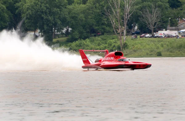 Madison regatta 058 — Stockfoto