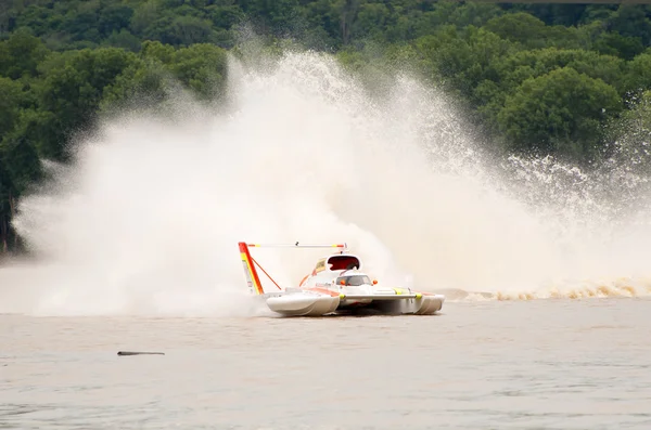 Madison regatta 064 — Stok fotoğraf